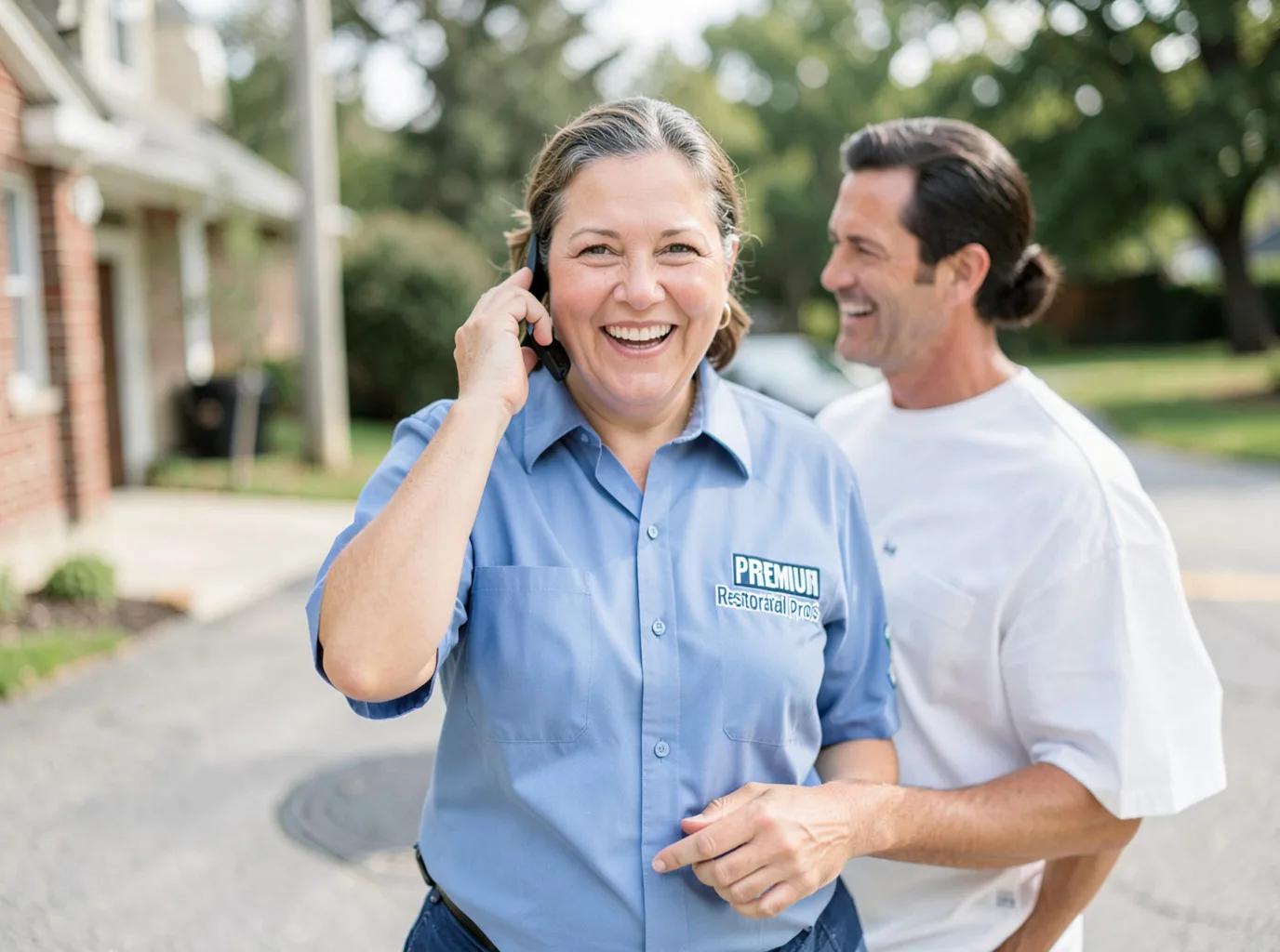 Water Damage Restoration Lopez, PA FAQs